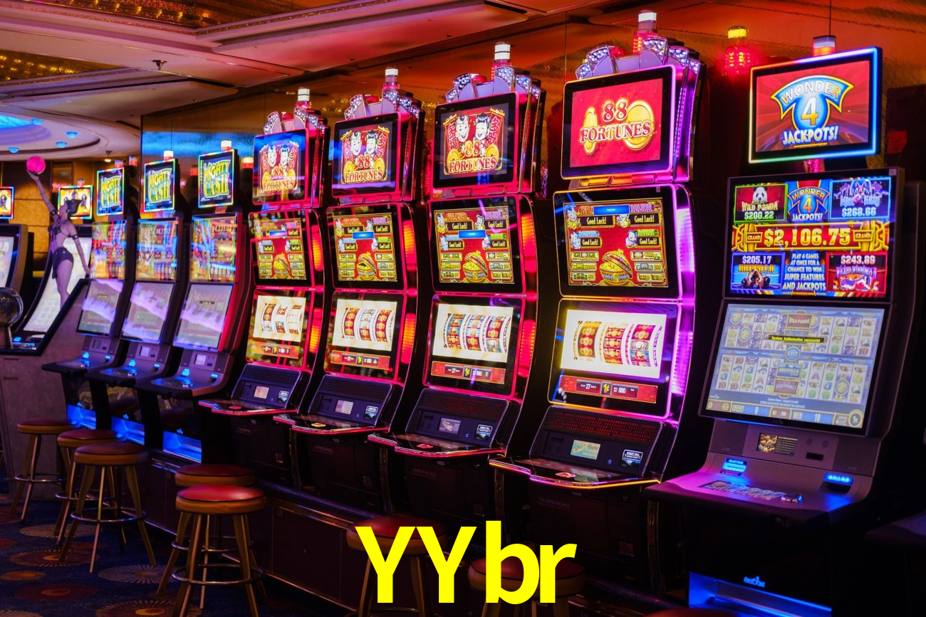 YYbr: Jogue Crash e Experimente Alta Recompensa Instantânea